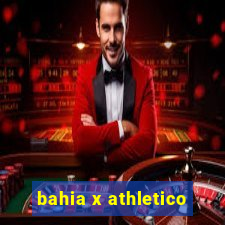 bahia x athletico-pr palpite